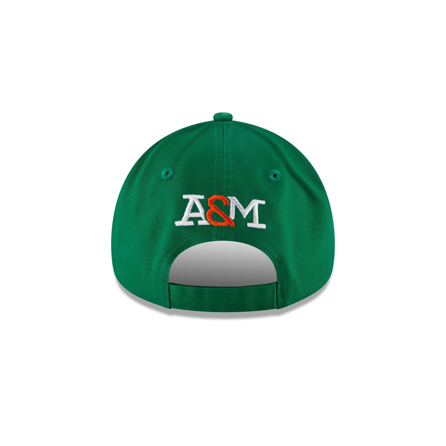 FAMU Rattlers 9FORTY Adjustable Hat