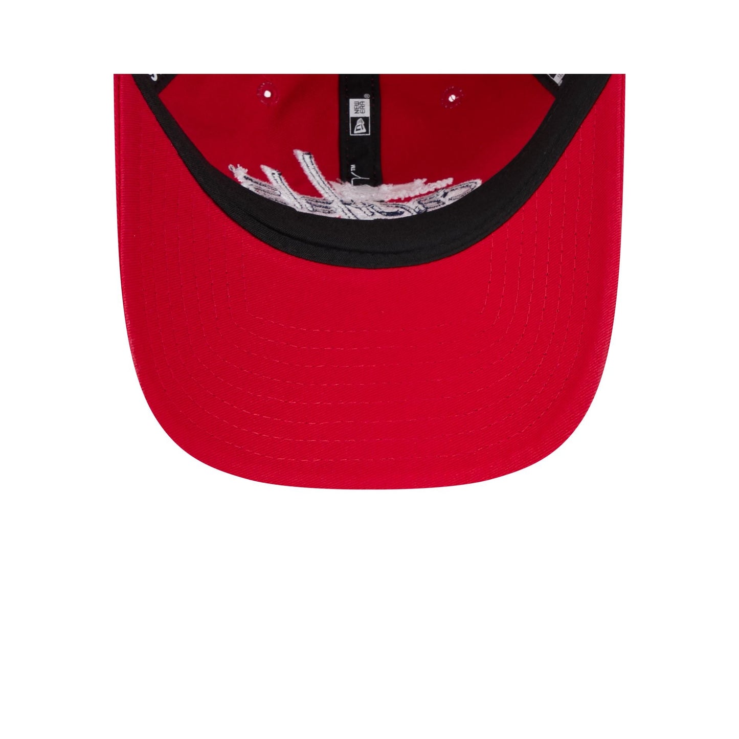 Washington Capitals 9TWENTY Adjustable Hat