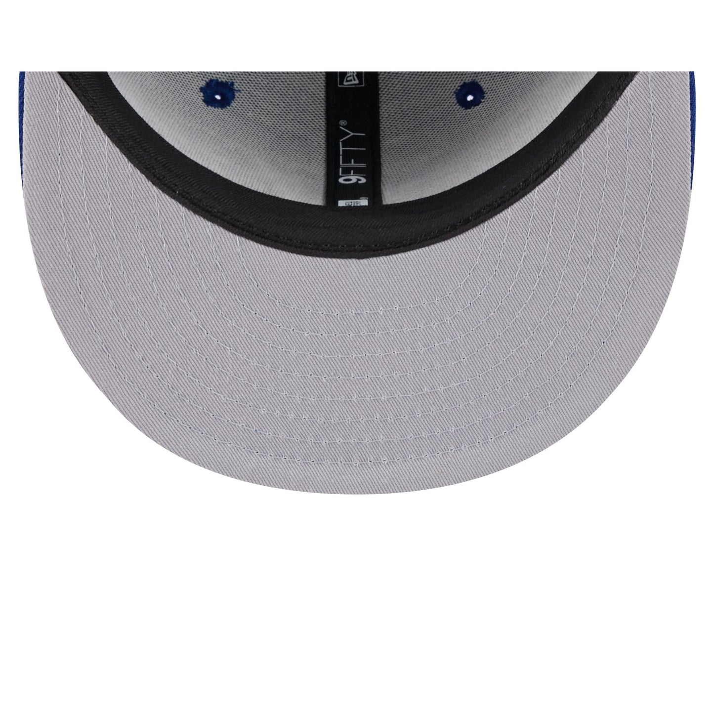 Toronto Blue Jays Script Kids 9FIFTY Snapback Hat