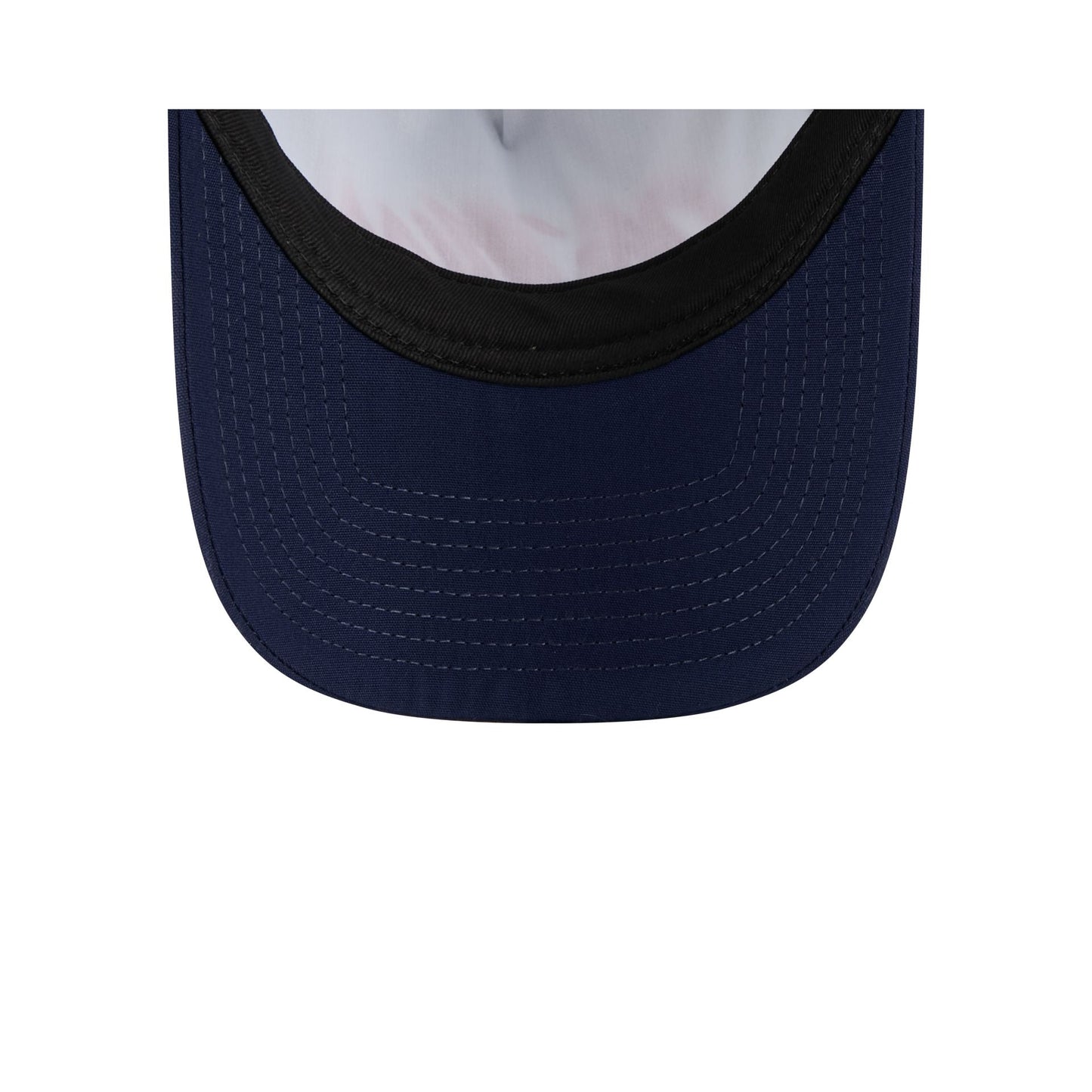 Mississippi Rebels Go-To 9FORTY A-Frame Trucker Hat