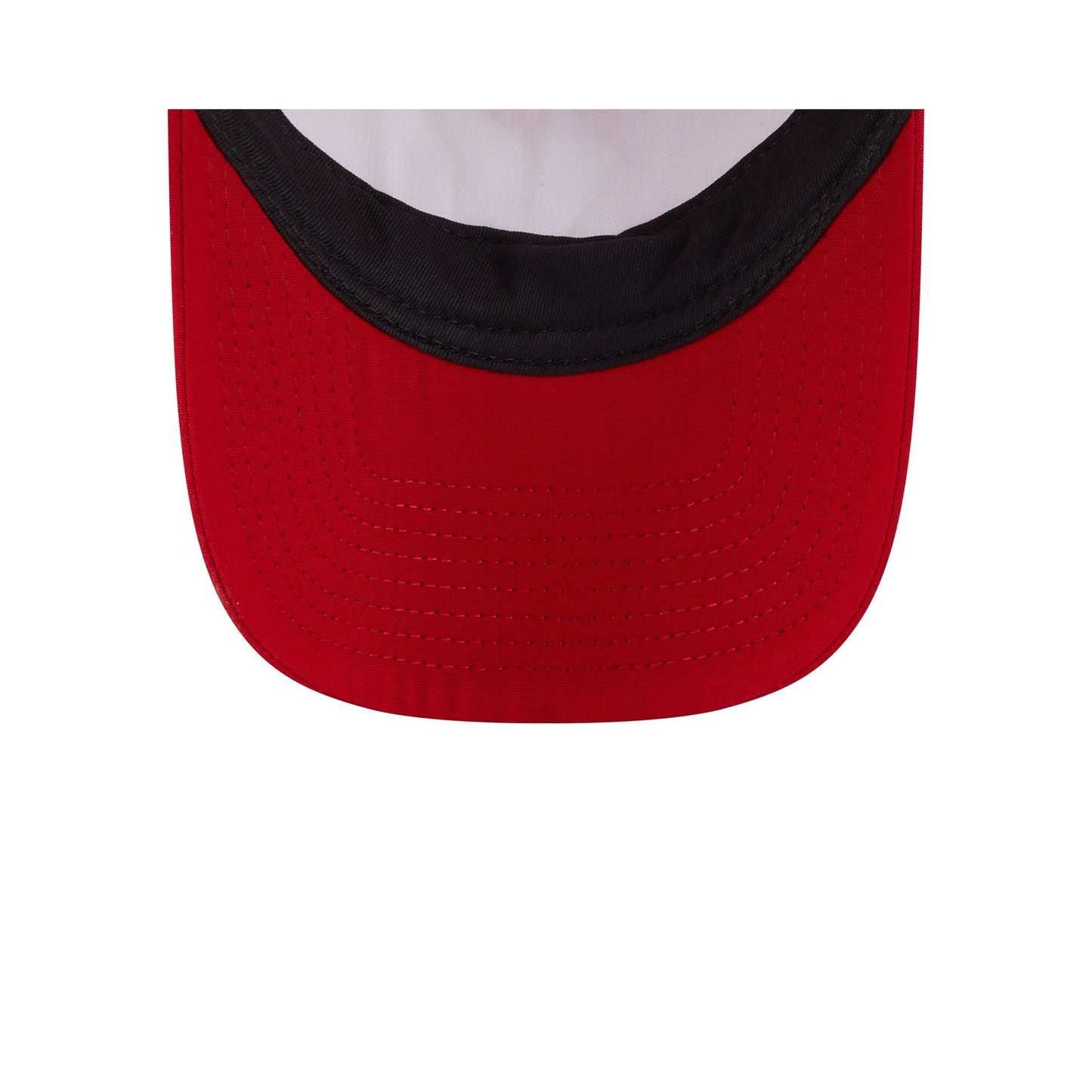 Southern Methodist Mustangs Go-To 9FORTY A-Frame Trucker Hat
