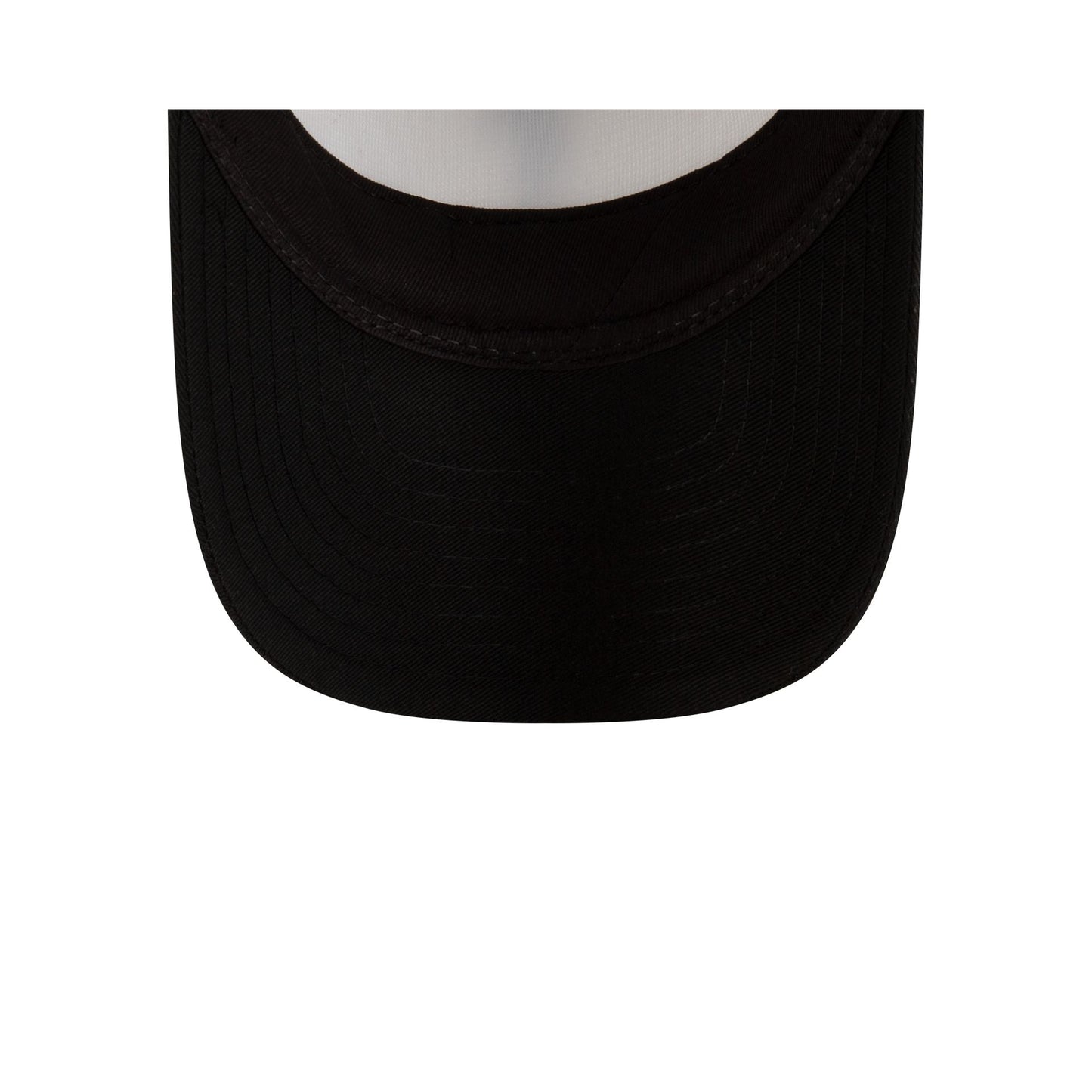 Batman Kids Black 9FORTY A-Frame Trucker Hat