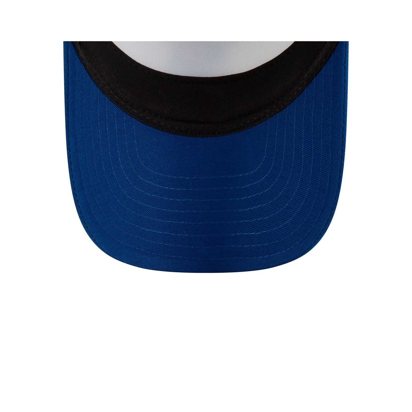 Superman Kids Blue 9FORTY A-Frame Trucker Hat