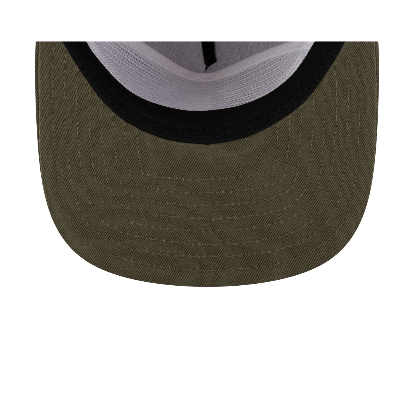 AS Roma 1927 Golfer Hat
