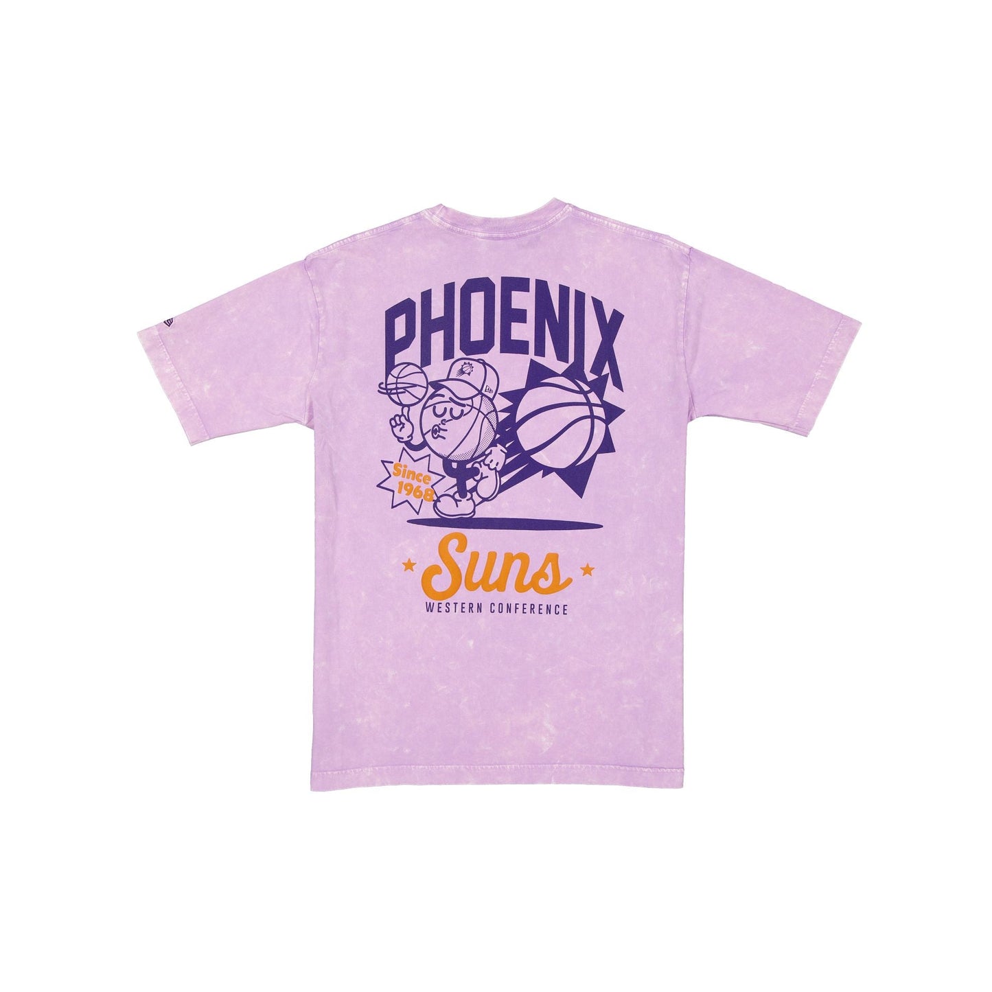 Phoenix Suns Sport Classics Pastel T-Shirt