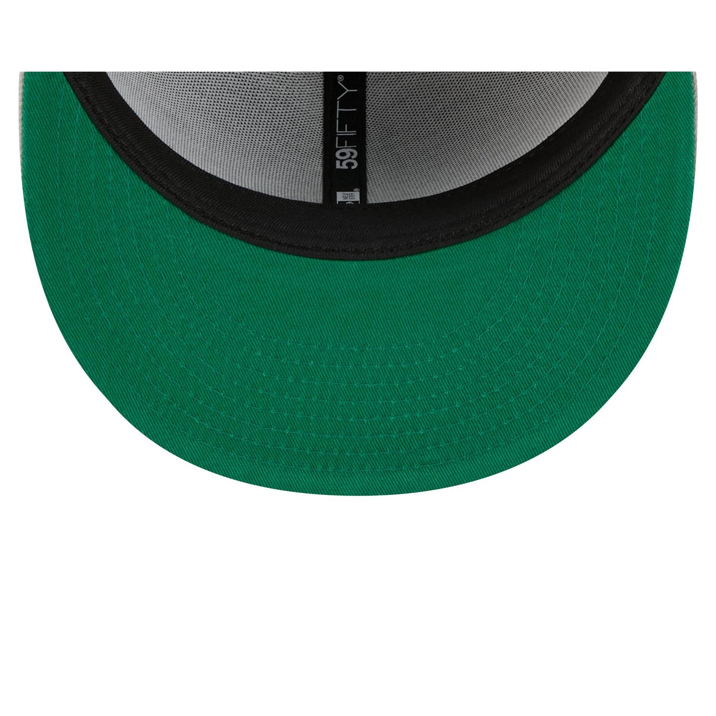 Los Angeles Dodgers Cracked Cement 59FIFTY Fitted Hat