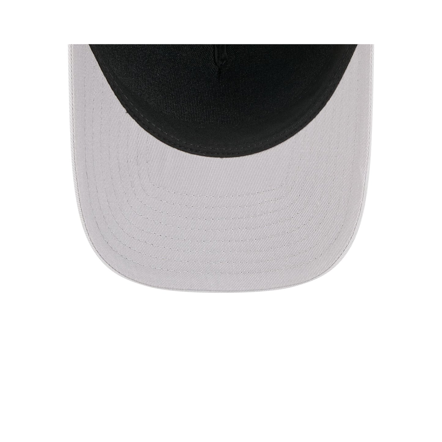 San Antonio Spurs Arch 9FORTY M-Crown A-Frame Snapback Hat