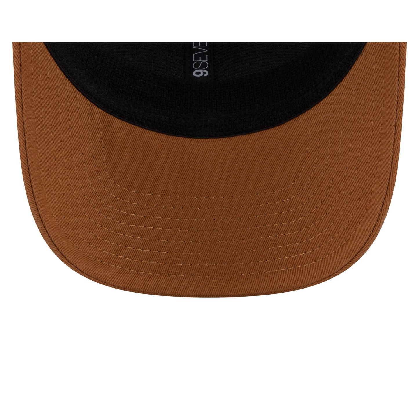 Miami Dolphins Bronze 9SEVENTY Trucker Hat