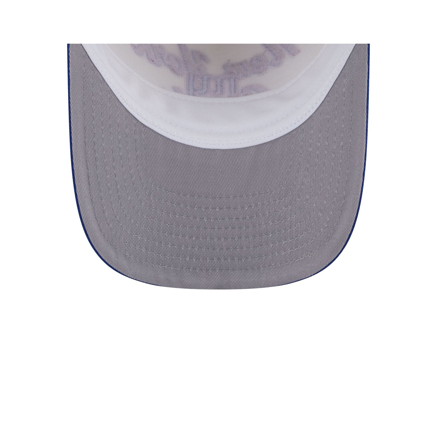 New York Giants Chainstitch 9FIFTY A-Frame Snapback Hat