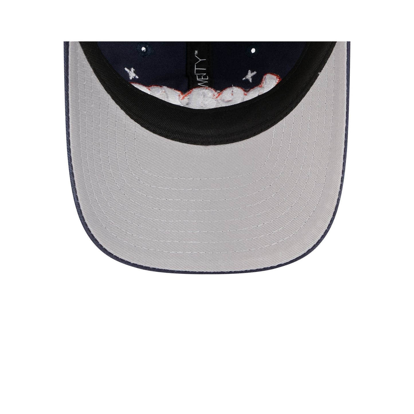 Chicago Bears Cheer Kids 9TWENTY Adjustable Hat