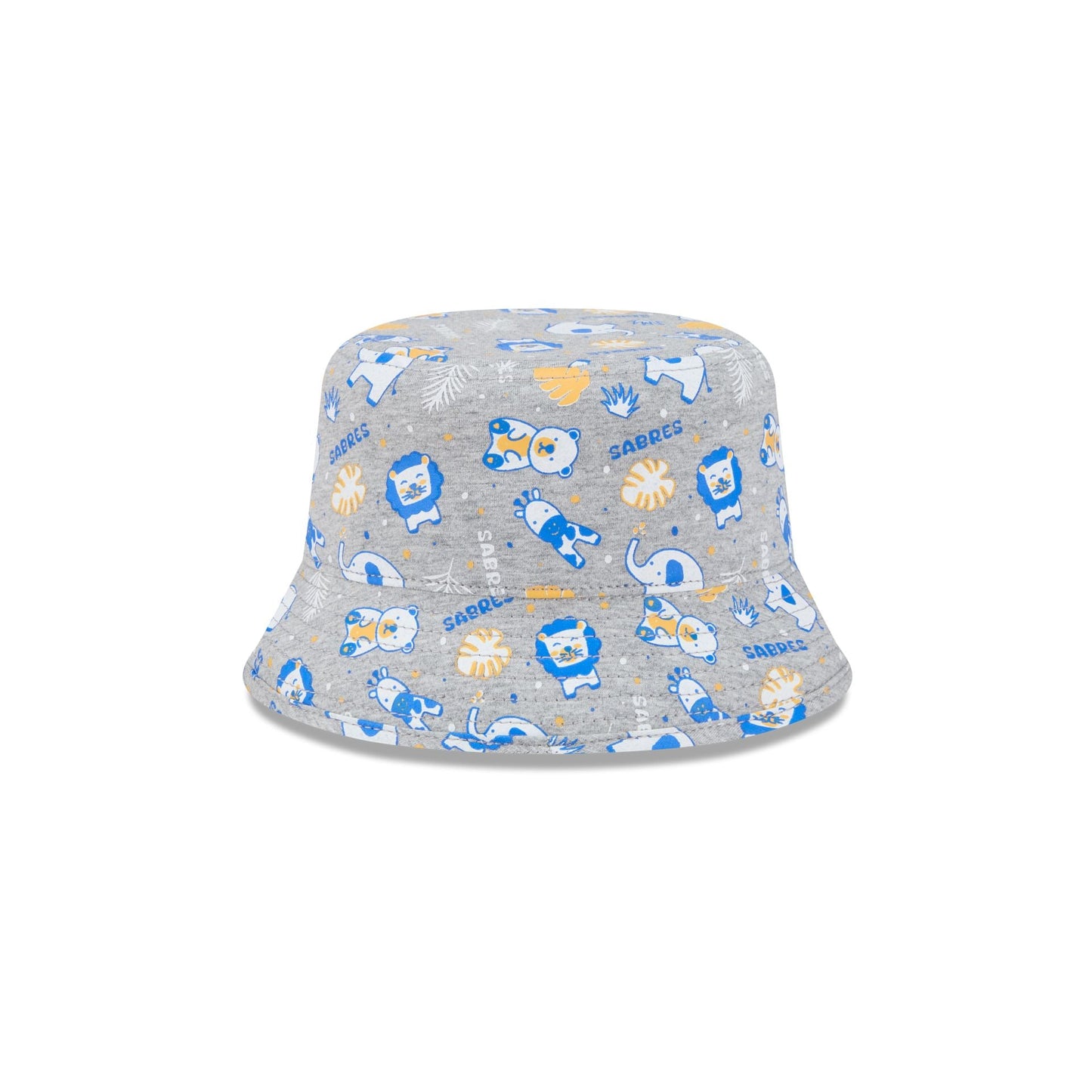 Buffalo Sabres Kids Animal Bucket Hat