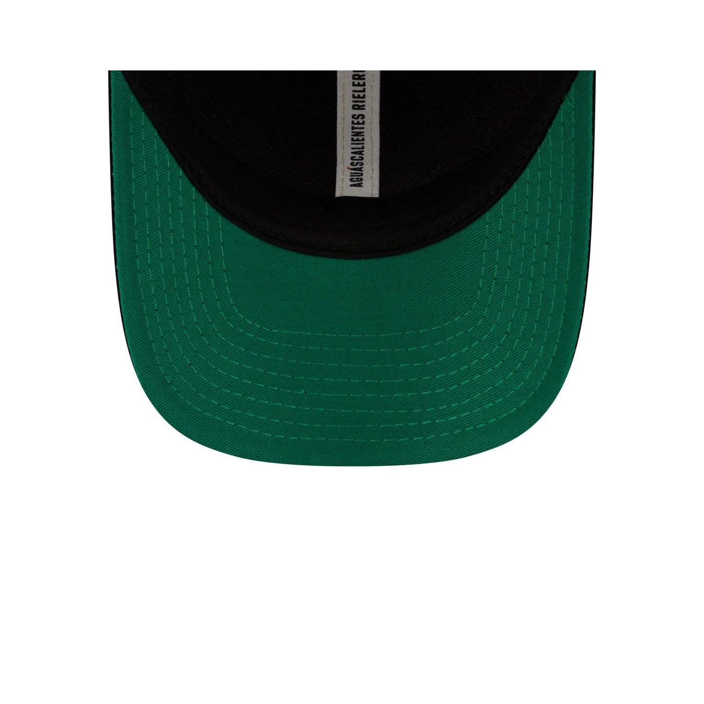 Rieleros de Aguascalientes Retro 9FORTY M-Crown Snapback Hat