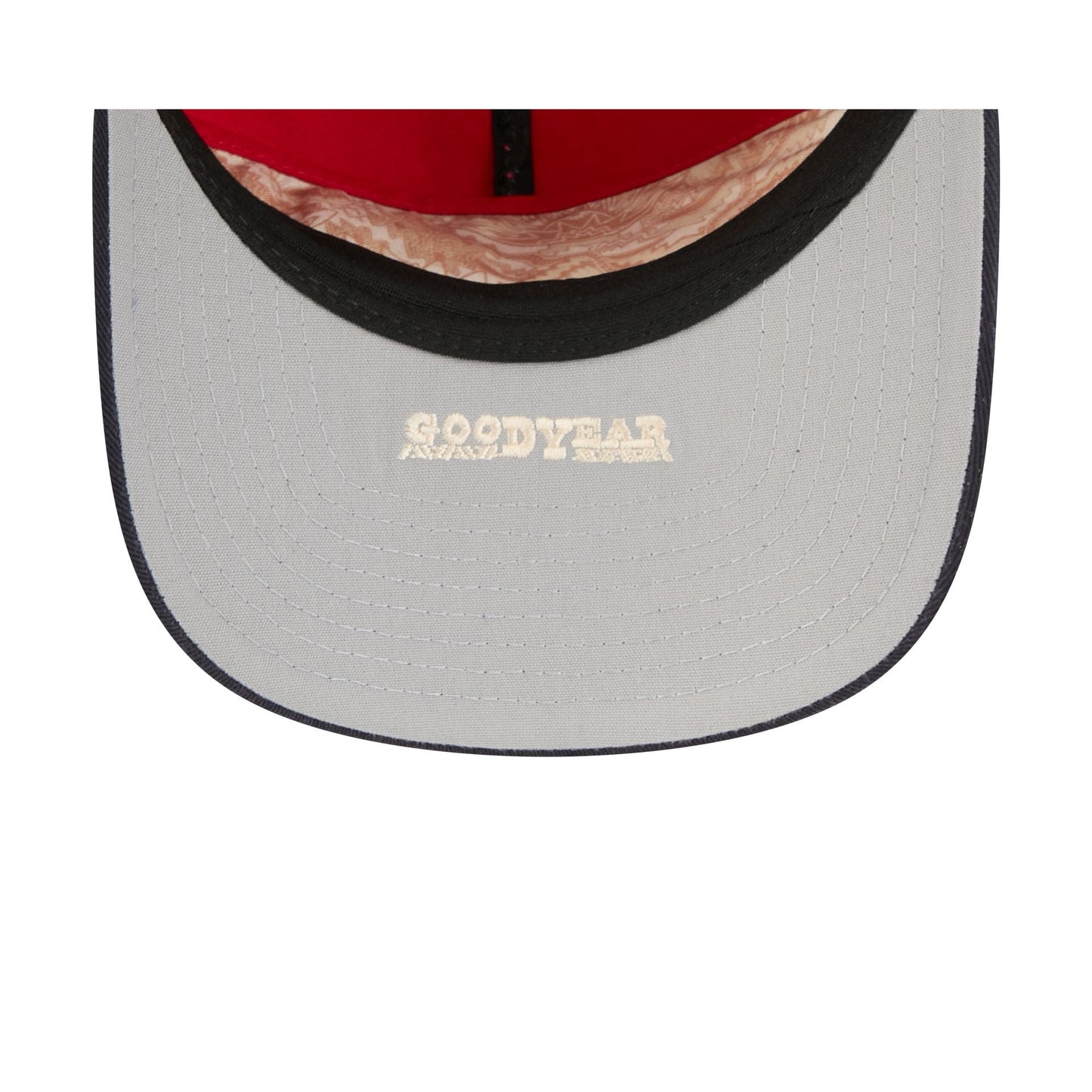 Cleveland Guardians 2026 Spring Training 19TWENTY Adjustable Hat