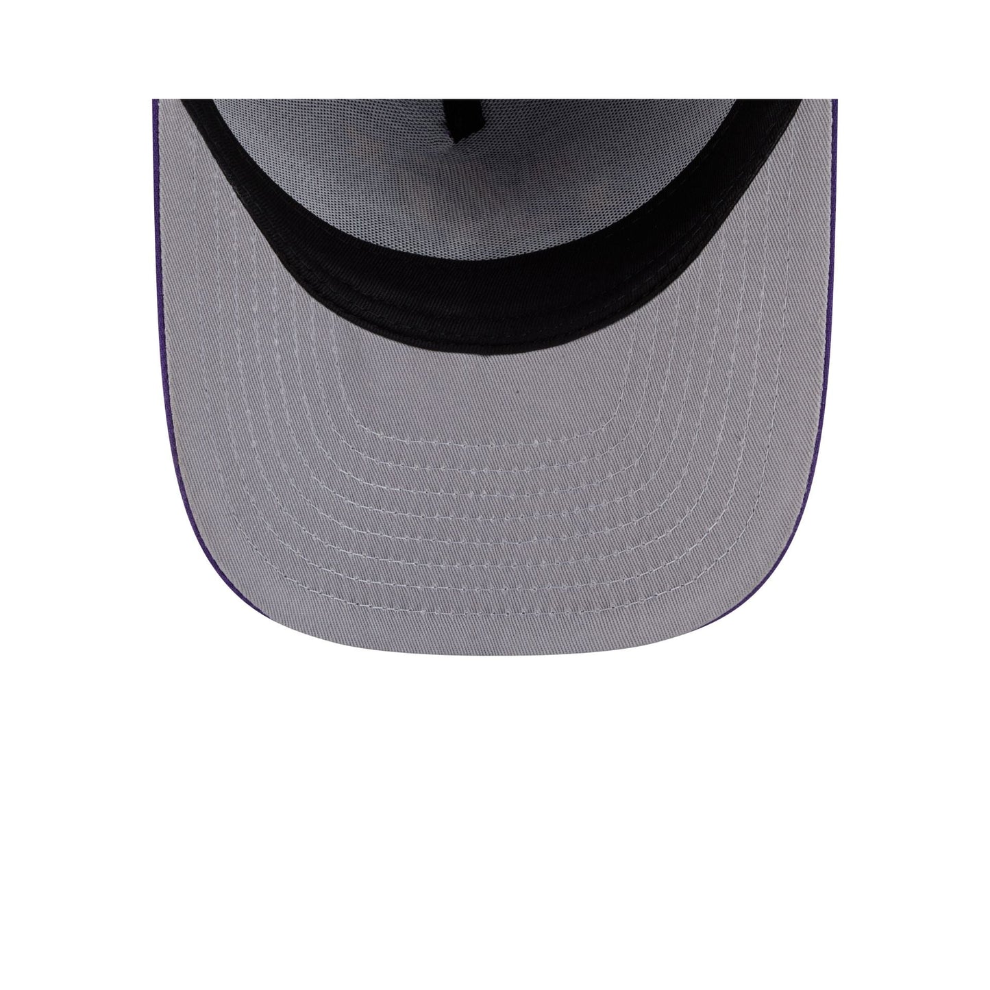 Los Angeles Lakers Cartoon 9FIFTY A-Frame Snapback Hat