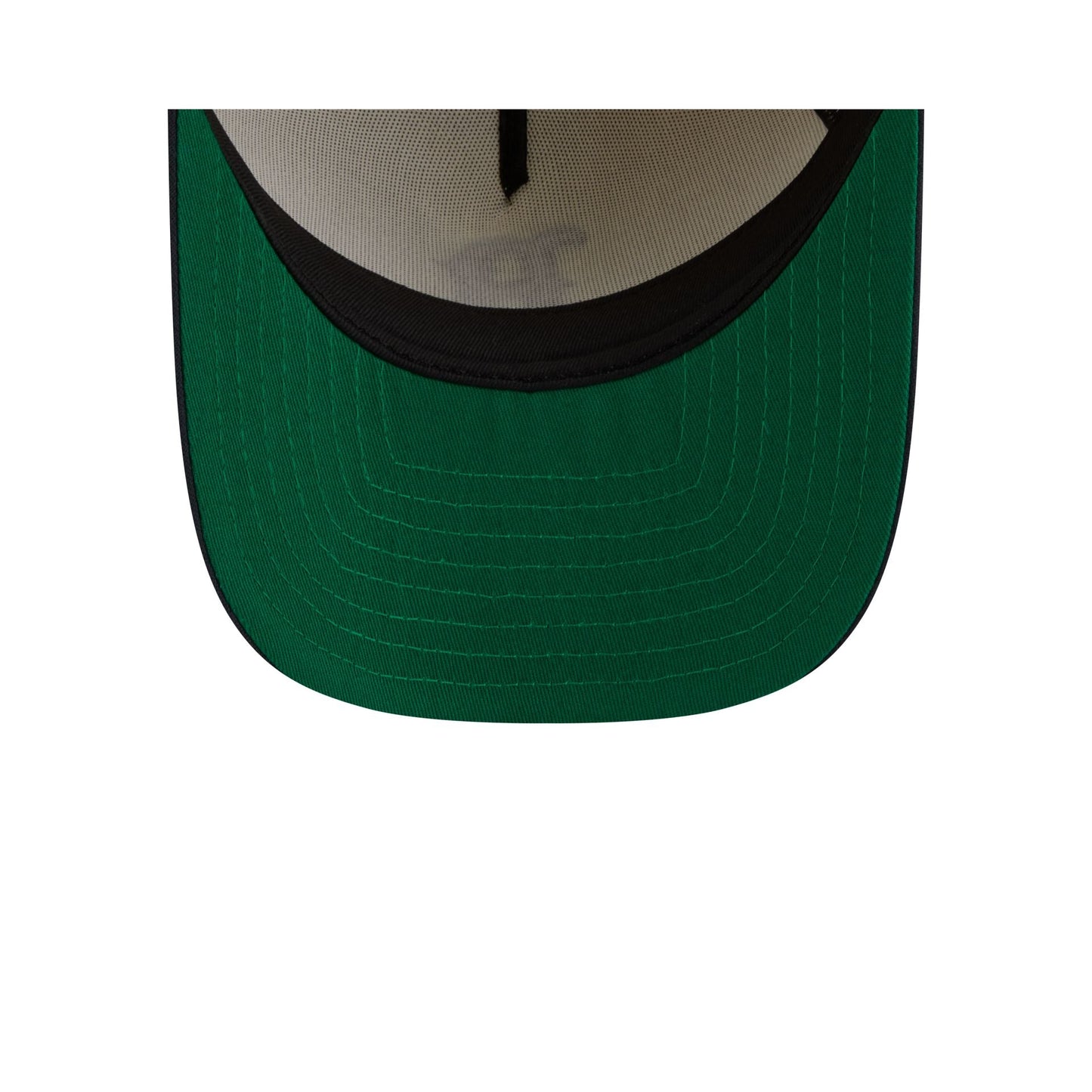 Boston Red Sox Cotton Brush Chrome Pre-Curve 9FIFTY A-Frame Snapback Hat