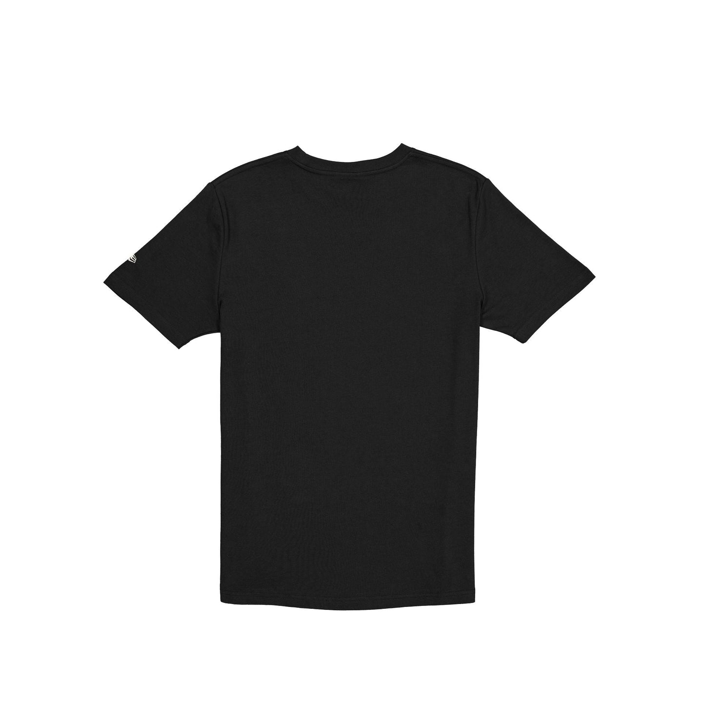 Charlotte Hornets 1988-2002 Hardwood Classics Black T-Shirt