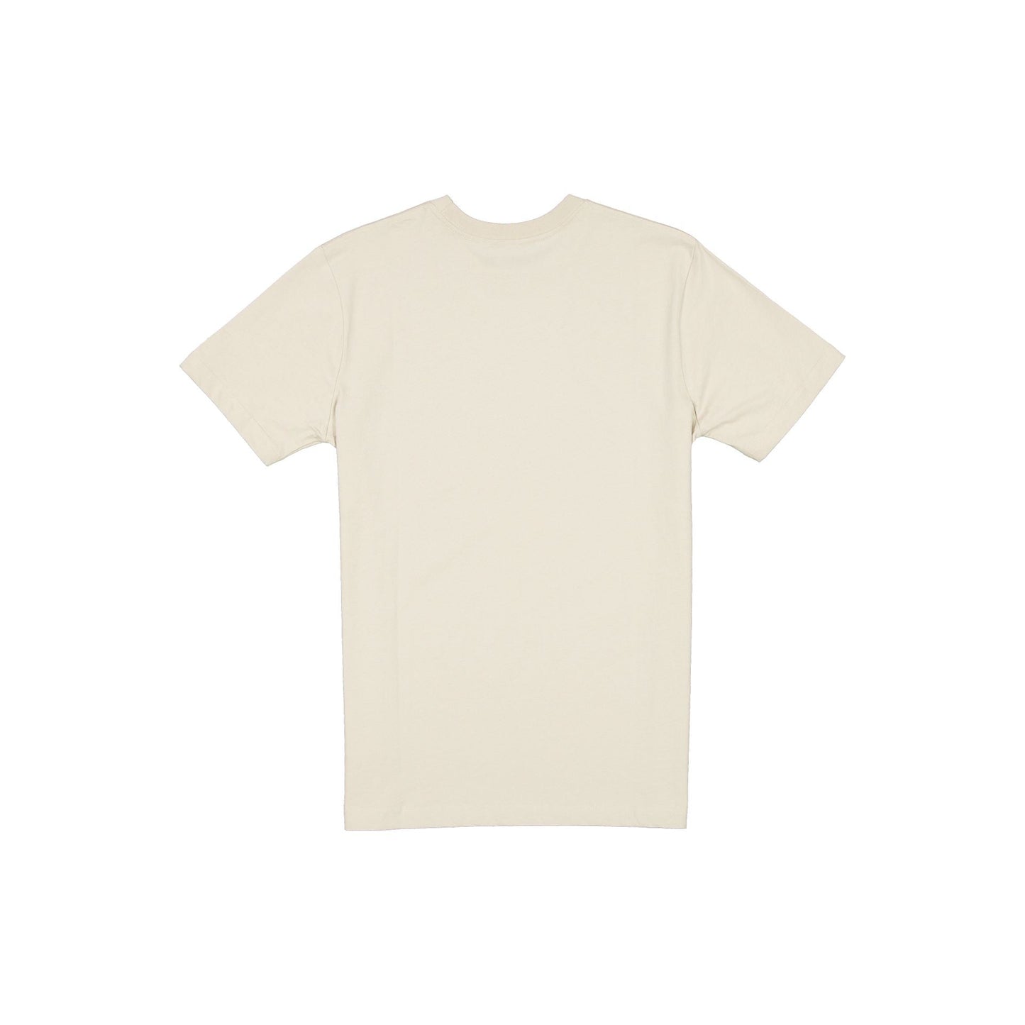 New York Yankees Looney Tunes Diamond Chrome White T-Shirt