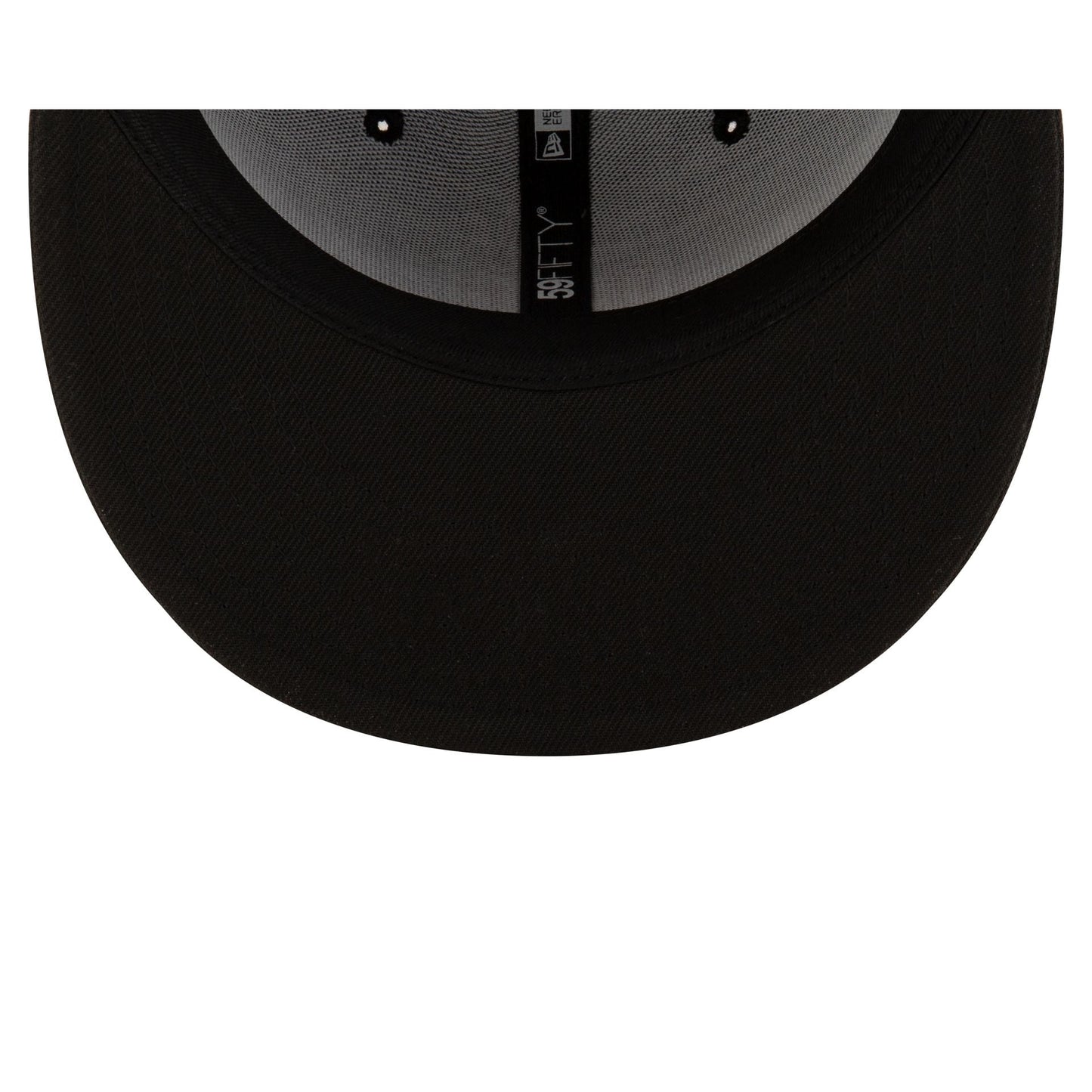 U.S. Soccer Men's National Team Black 59FIFTY Fitted Hat