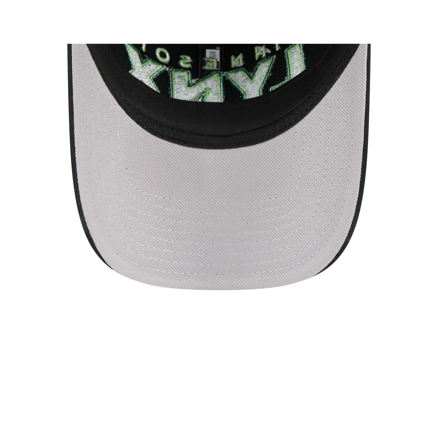 Minnesota Lynx Rebel Series 9TWENTY Adjustable Hat