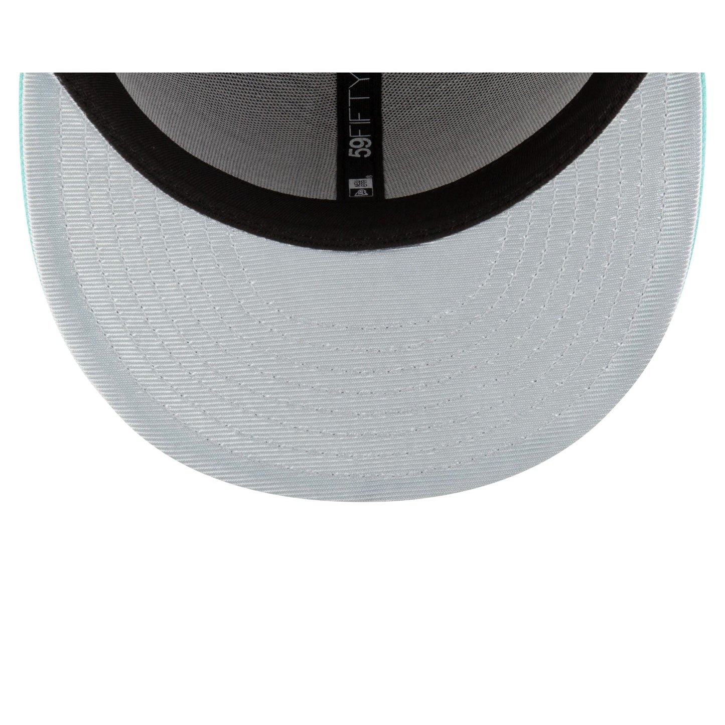 Seattle Kraken Alt 59FIFTY Fitted Hat