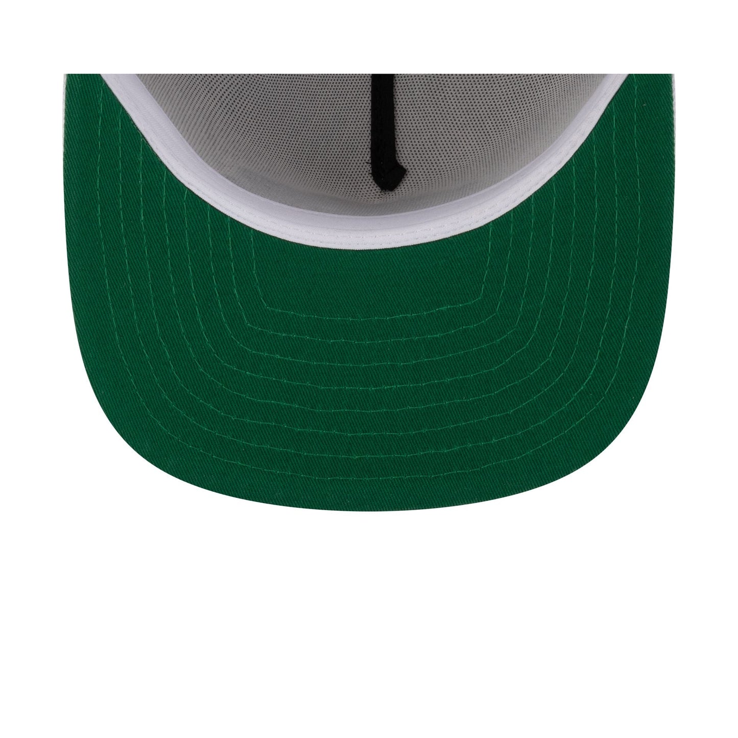 San Antonio Spurs Champions 9FIFTY A-Frame Snapback Hat