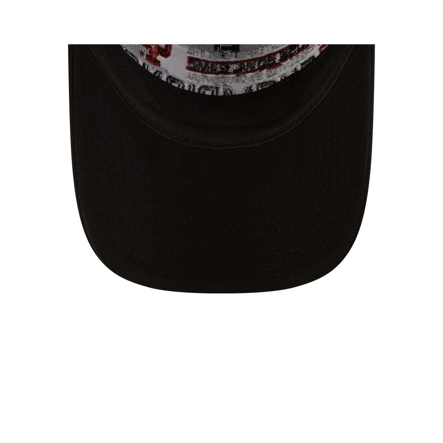 Indiana Hoosiers 2026 Rose Bowl Champions 9FORTY Adjustable Hat