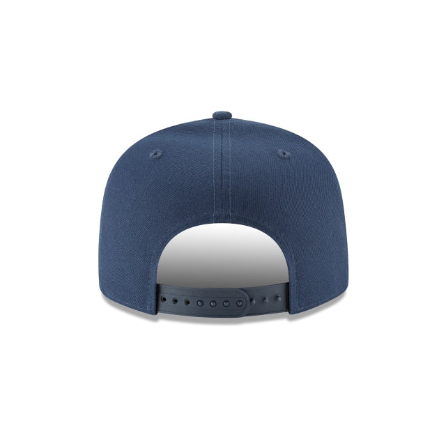 Denver Broncos Basic 9FIFTY Snapback Hat