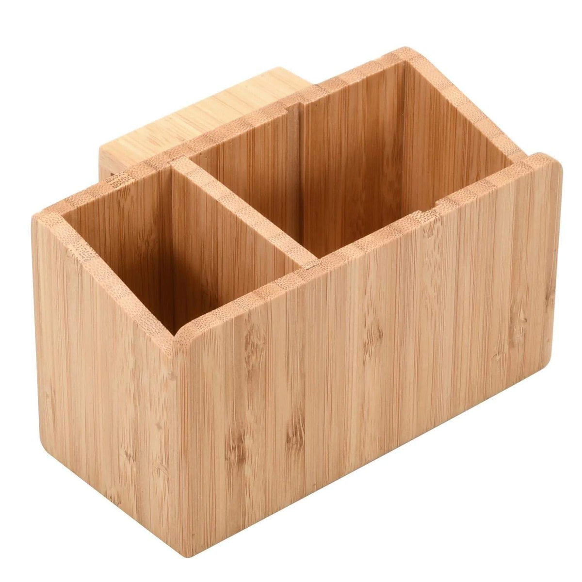 MobileVision Bamboo 12-Port Charger for efficient charging and organized power management