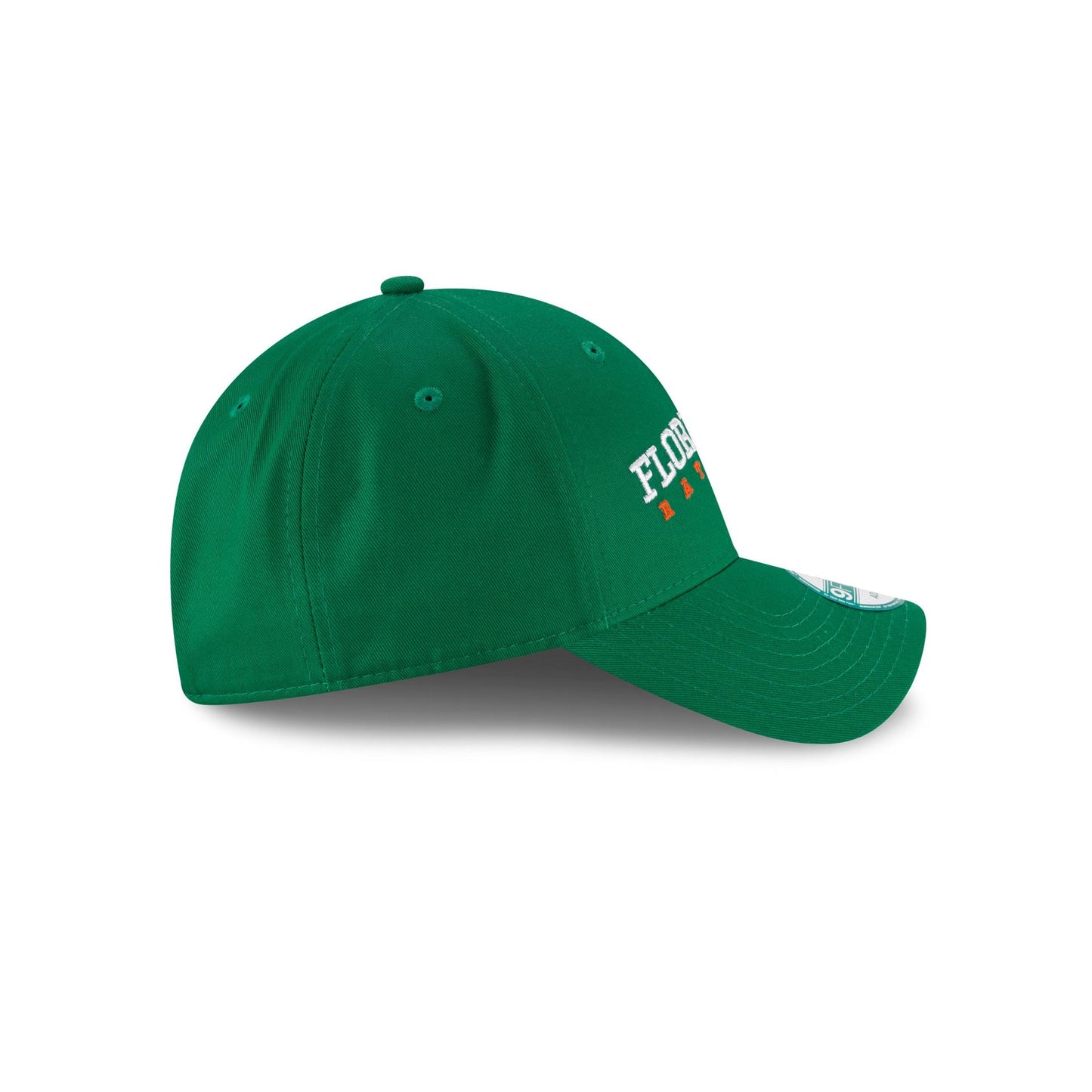 FAMU Rattlers 9FORTY Adjustable Hat