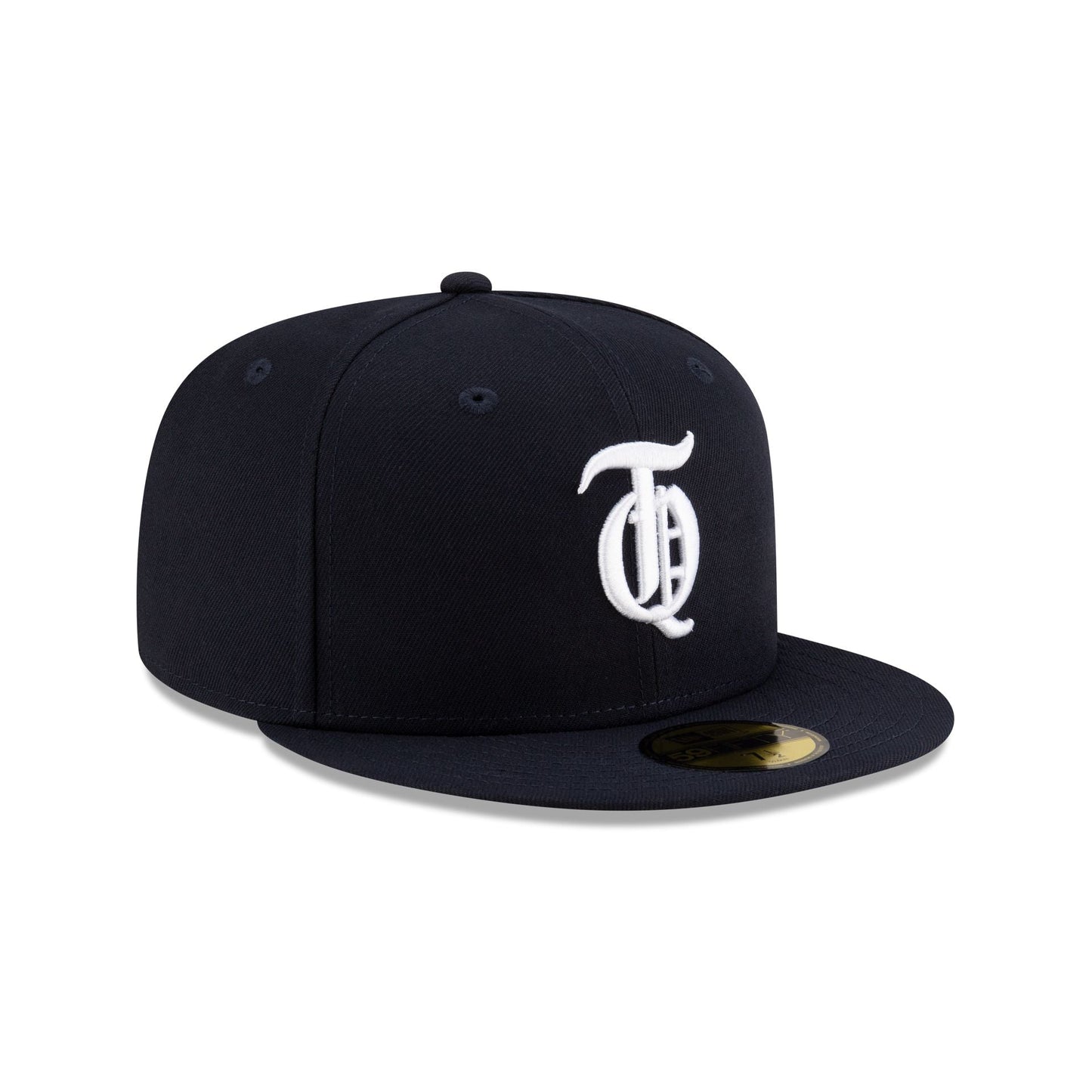 Tigres de Quintana Roo Home 59FIFTY Fitted Hat