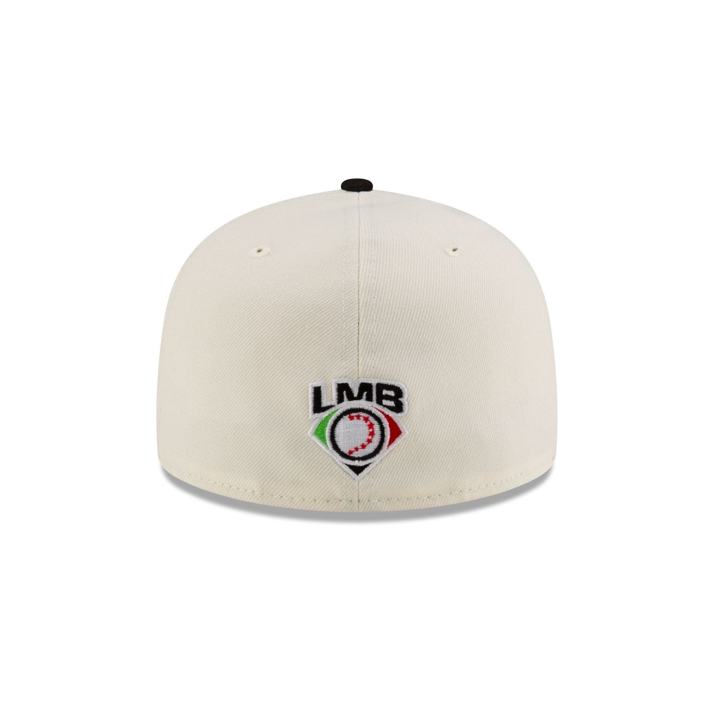 Toros de Tijuana Home 59FIFTY Fitted Hat