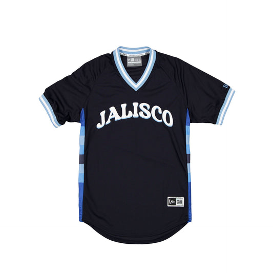 Charros de Jalisco Away Jersey