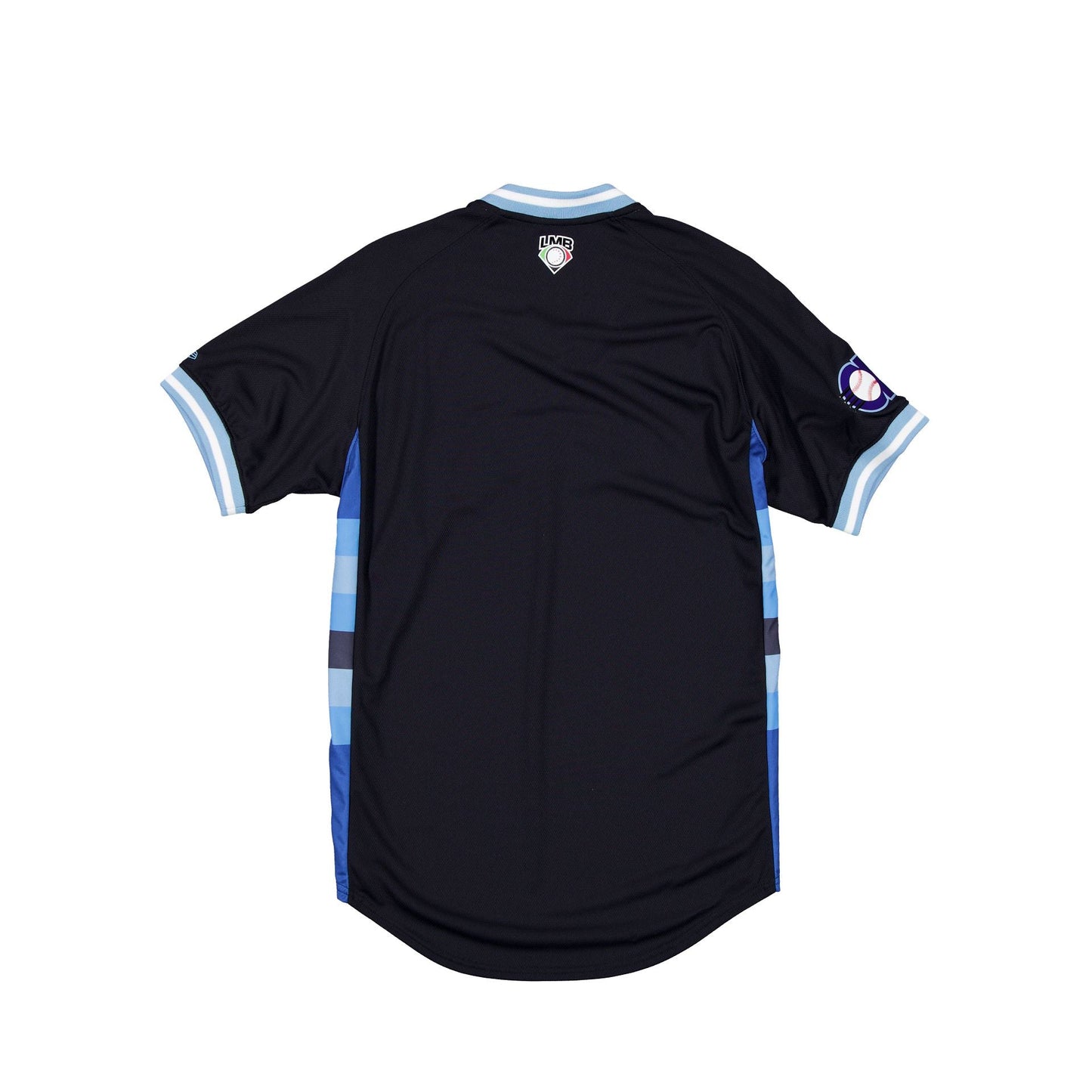 Charros de Jalisco Away Jersey