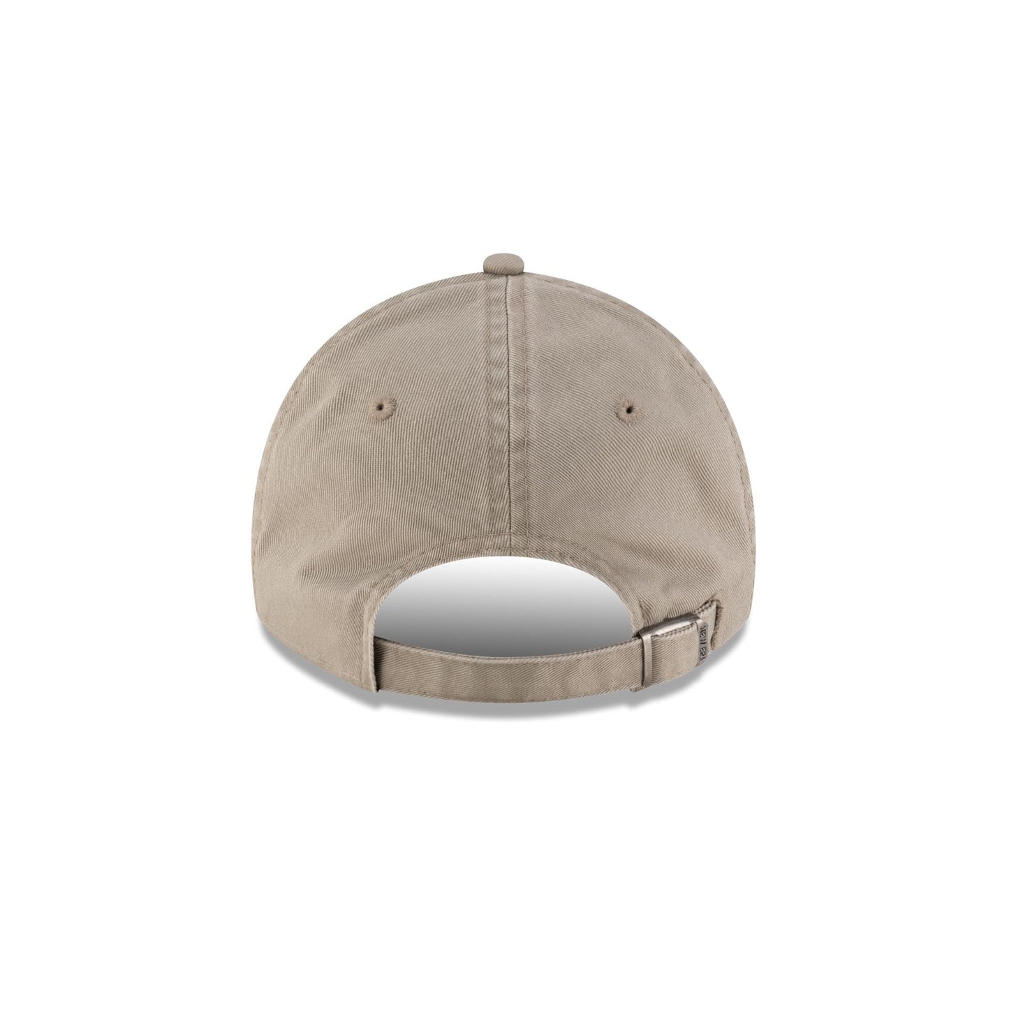 New Era Cap Handwritten Pebble 9TWENTY Easy Snap Hat
