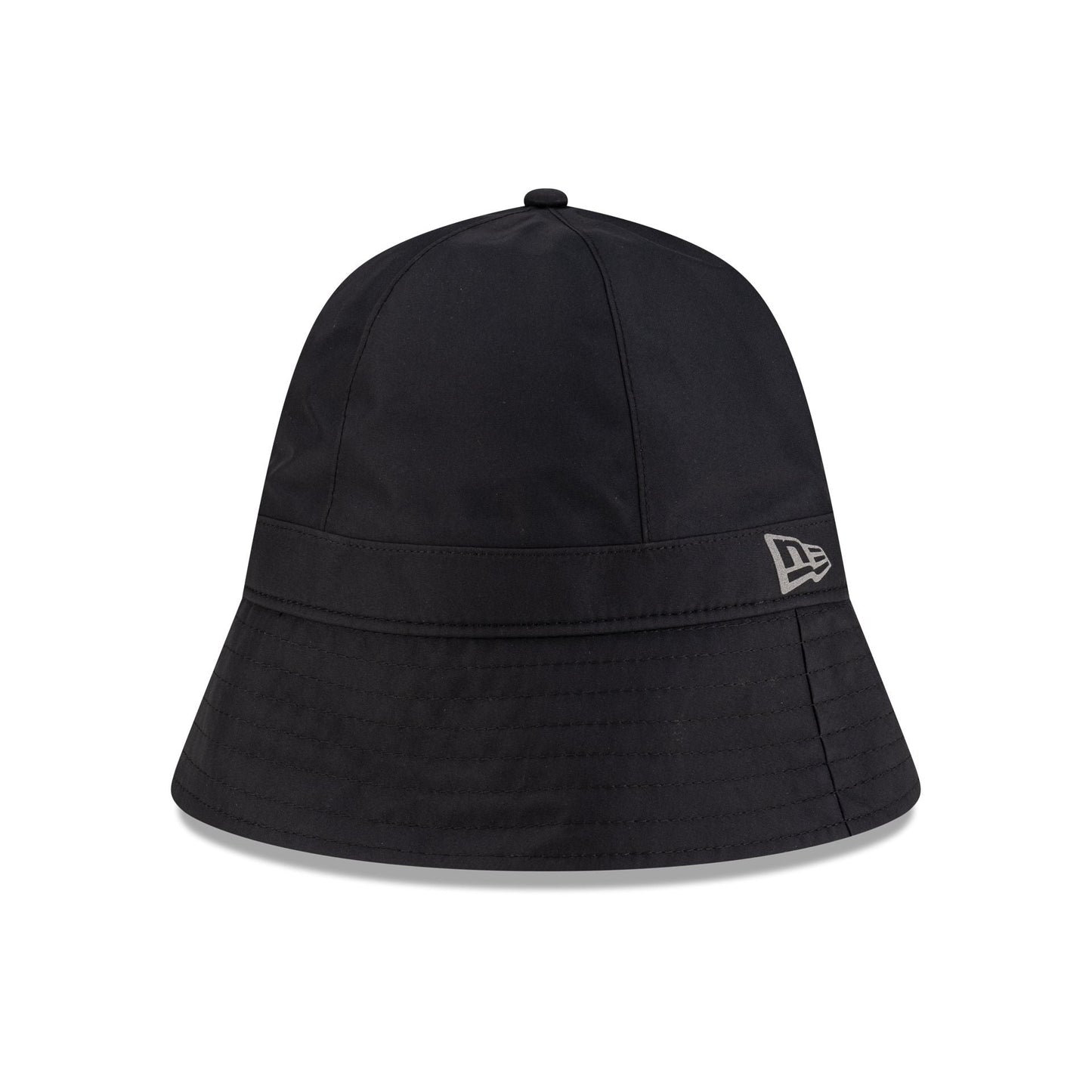 New Era Cap GORE-TEX Black Explorer Bucket Hat