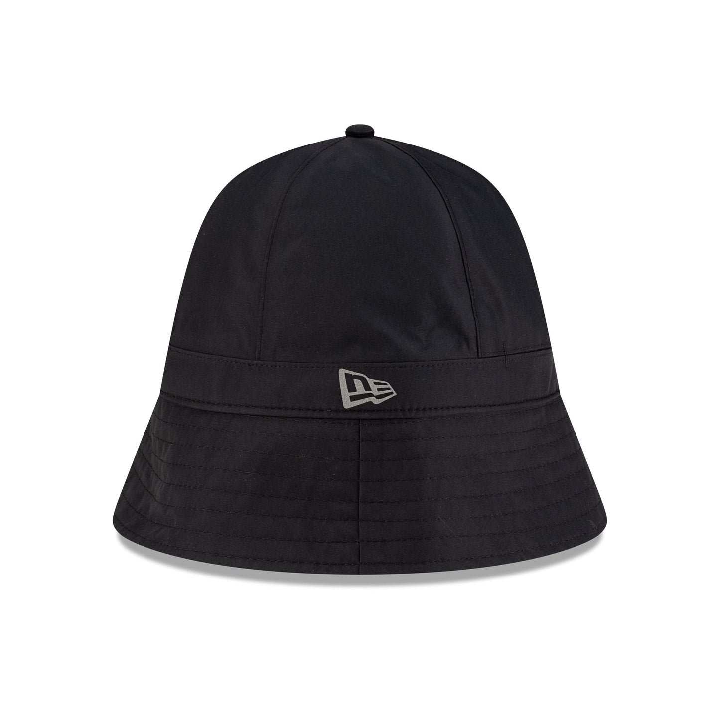 New Era Cap GORE-TEX Black Explorer Bucket Hat