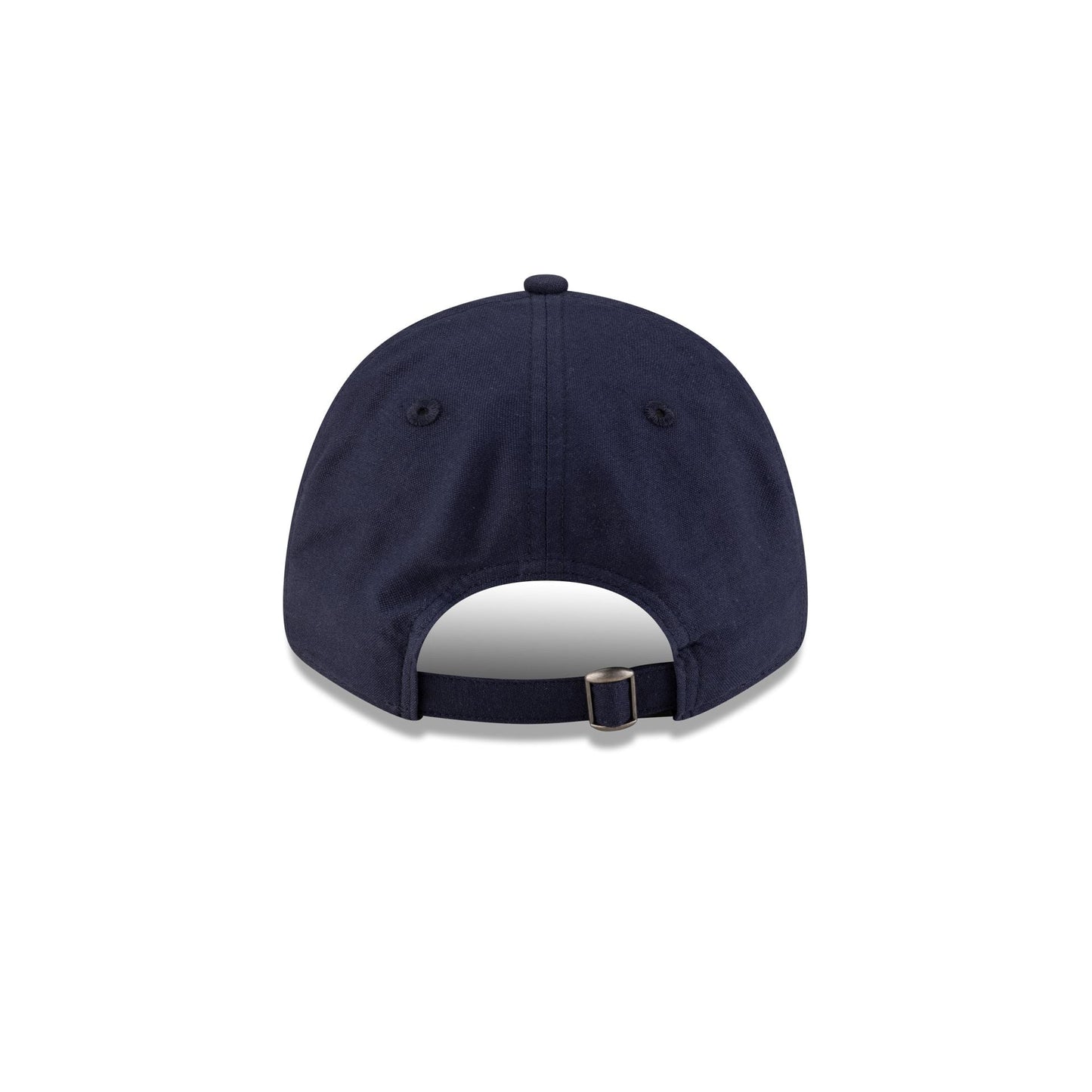New Era Cap Navy Label 9FORTY Adjustable Hat