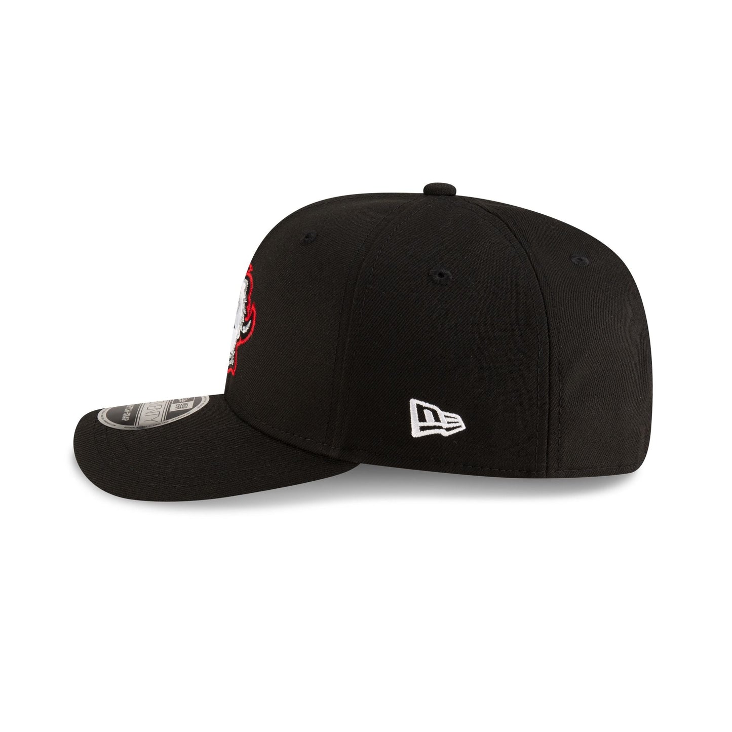 Buffalo Sabres 2026 Draft 9SEVENTY Stretch-Snap Hat