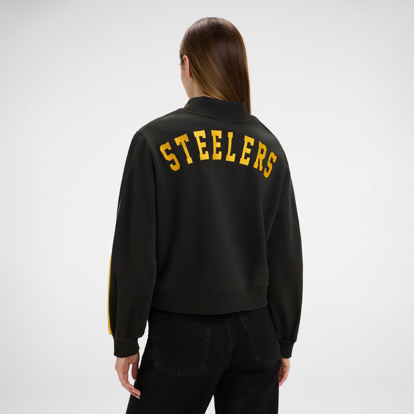 San Francisco Giants Sport Night Women's Mockneck