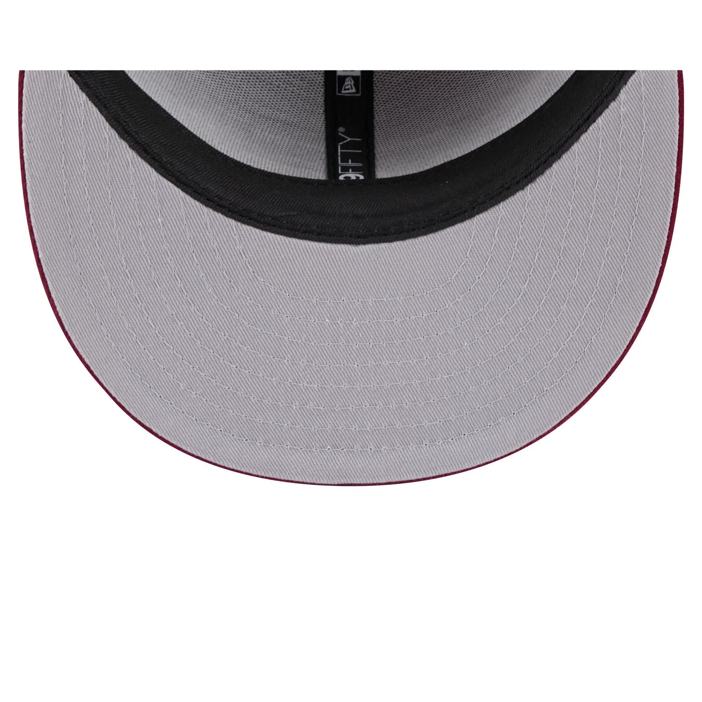 Washington Commanders Script Kids 9FIFTY Snapback Hat