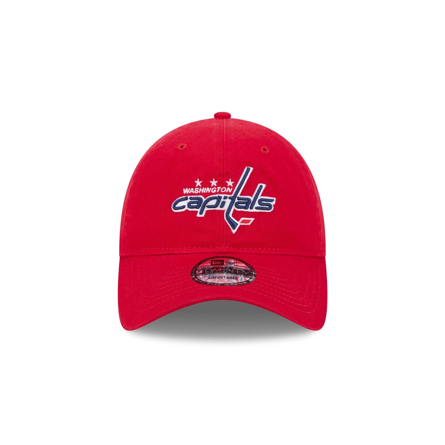 Washington Capitals 9TWENTY Adjustable Hat