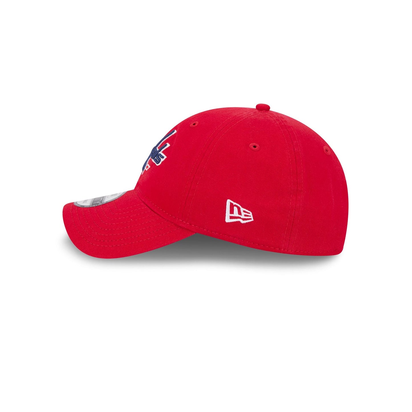 Washington Capitals 9TWENTY Adjustable Hat
