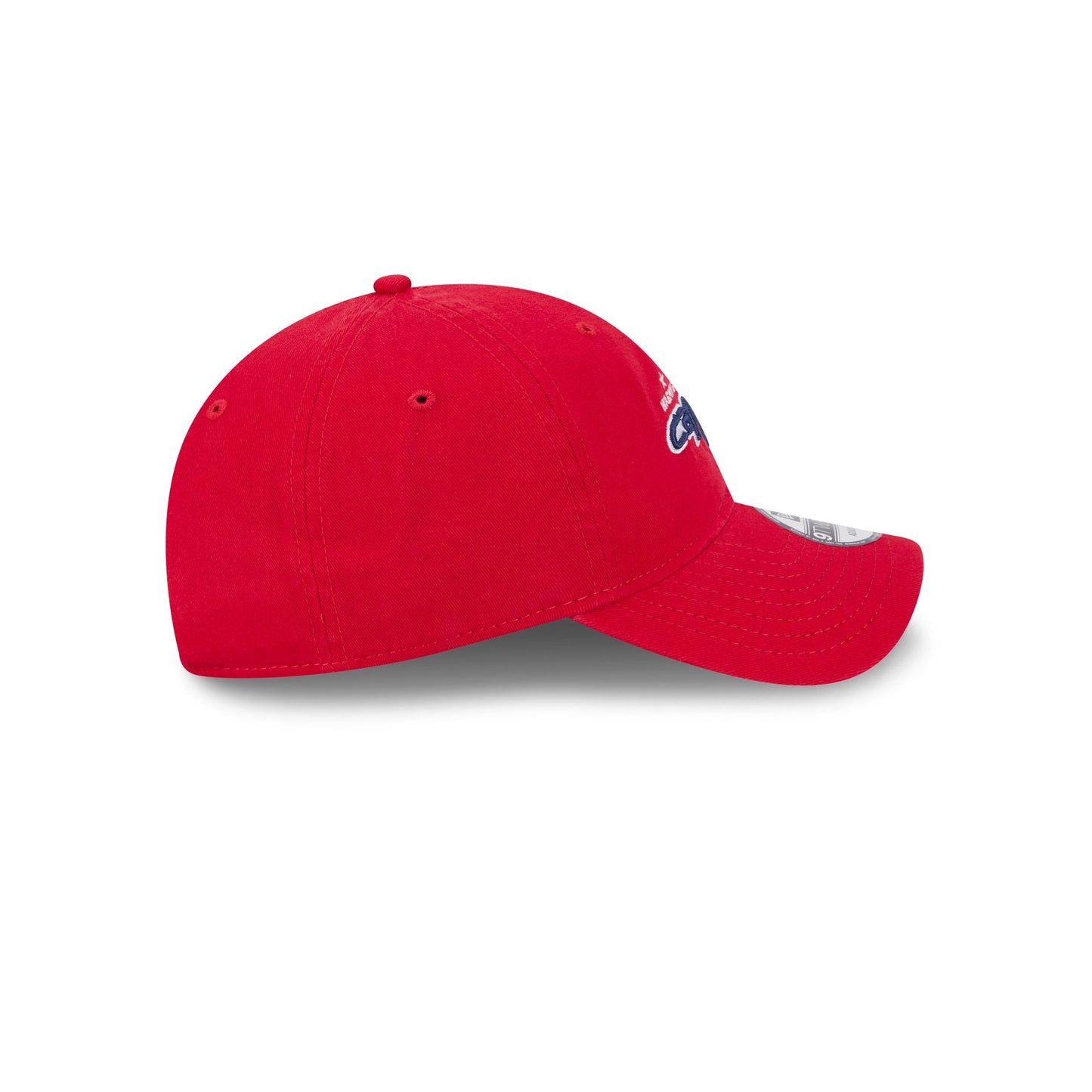 Washington Capitals 9TWENTY Adjustable Hat
