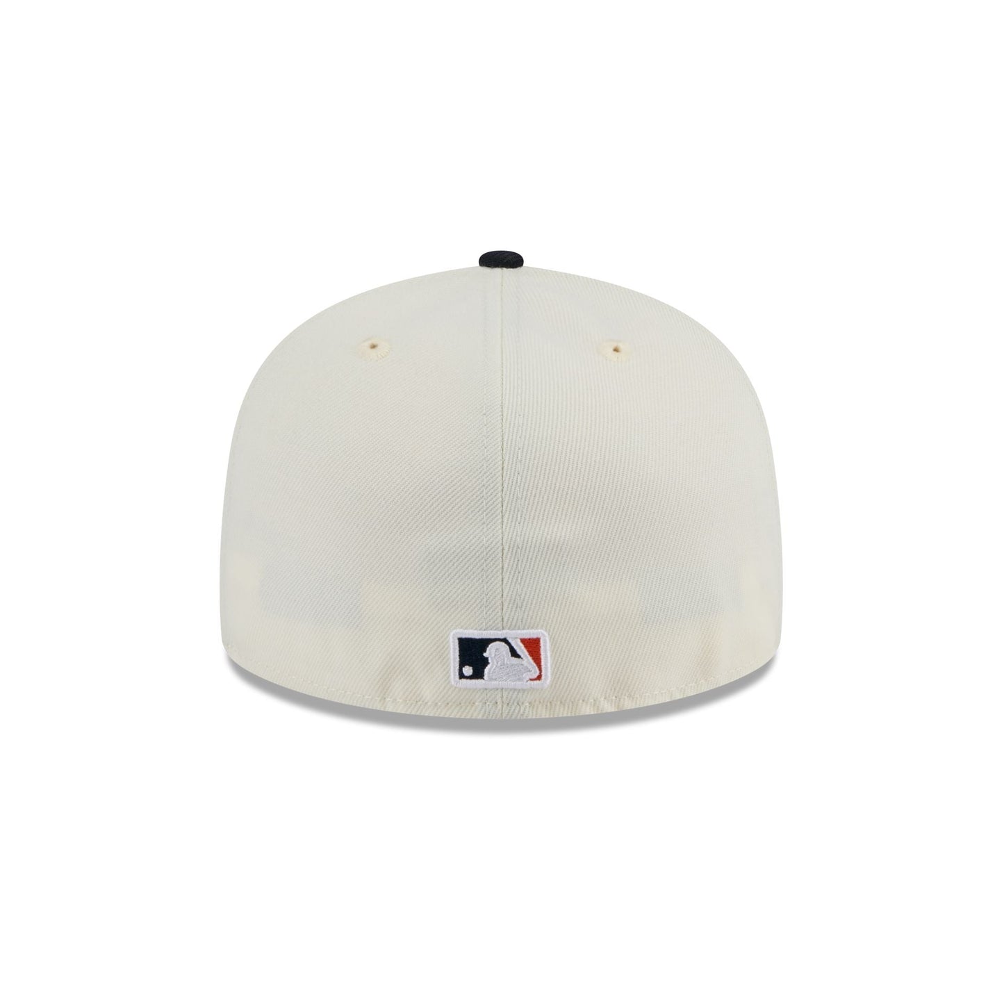 Detroit Tigers Chrome 59FIFTY Fitted Hat