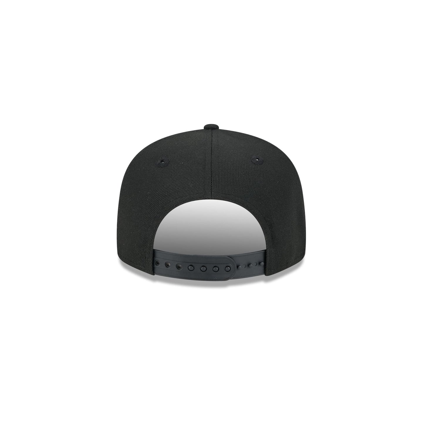 Pittsburgh Pirates Script Kids 9FIFTY Snapback Hat