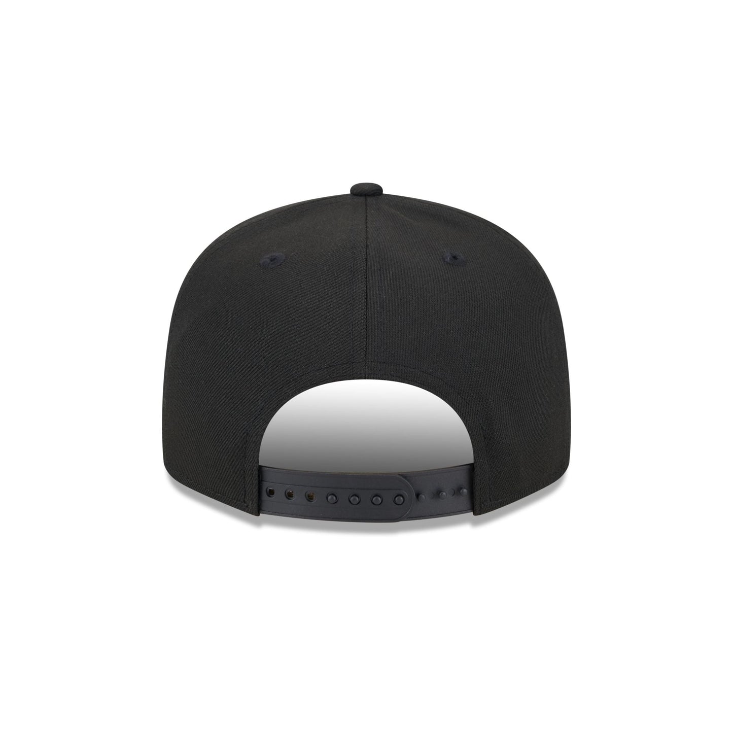 Colorado Rockies Wordmark 9FIFTY Snapback Hat