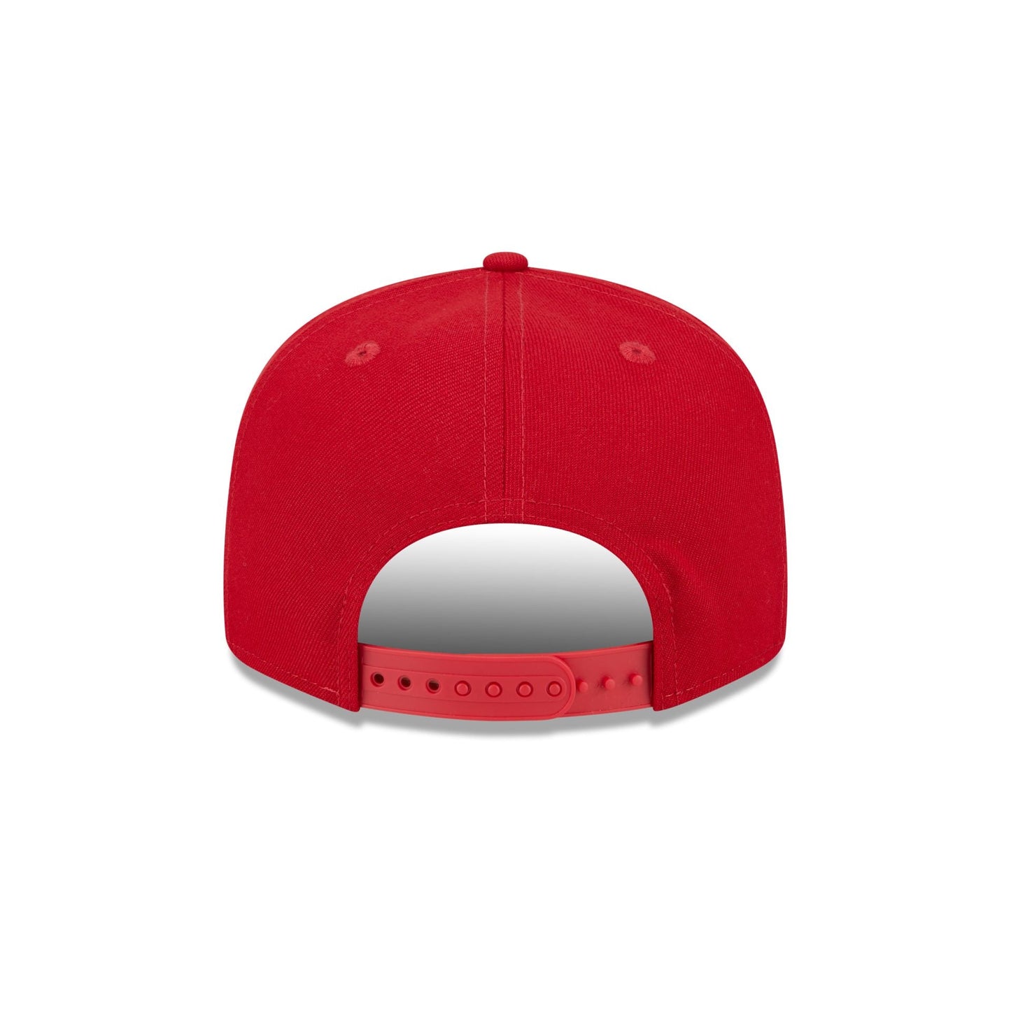 Cincinnati Reds Wordmark 9FIFTY Snapback Hat