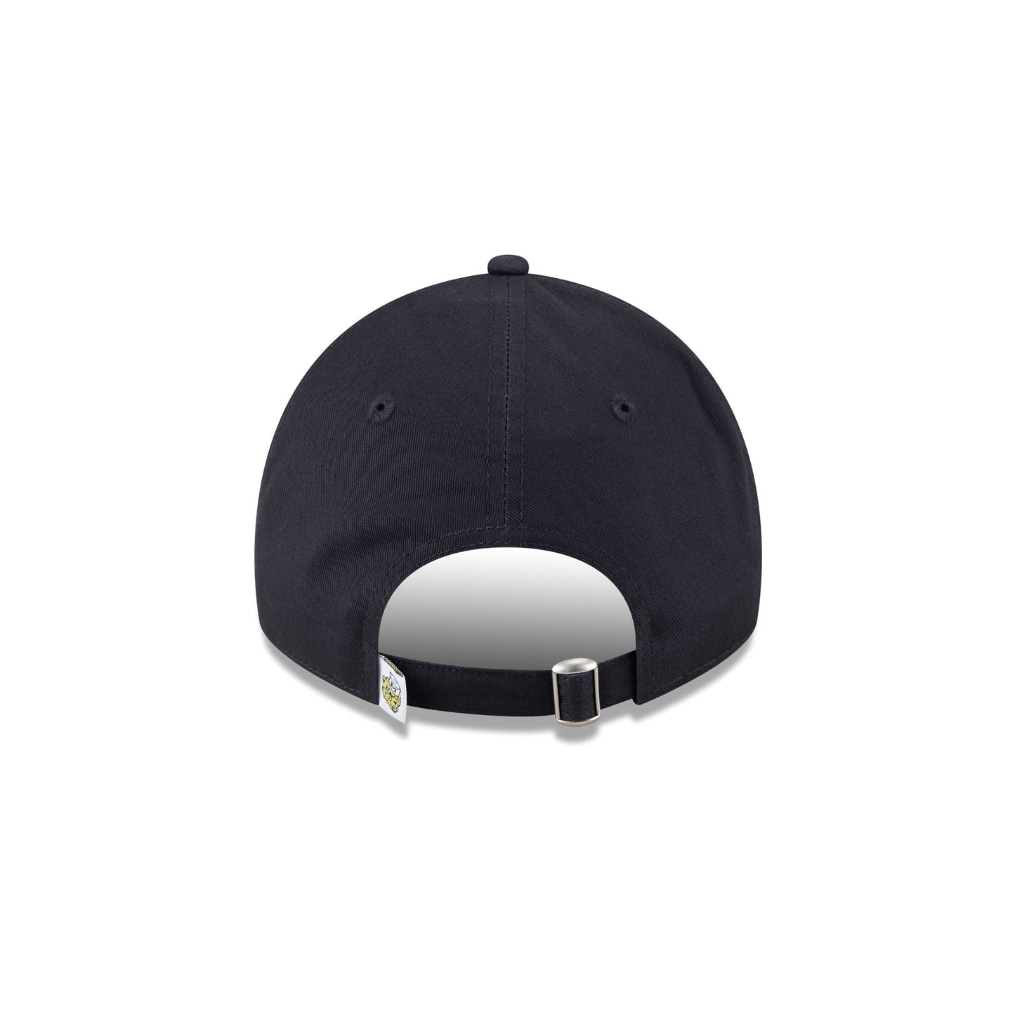 Michigan Wolverines Go-To College Vault 9TWENTY Adjustable Hat