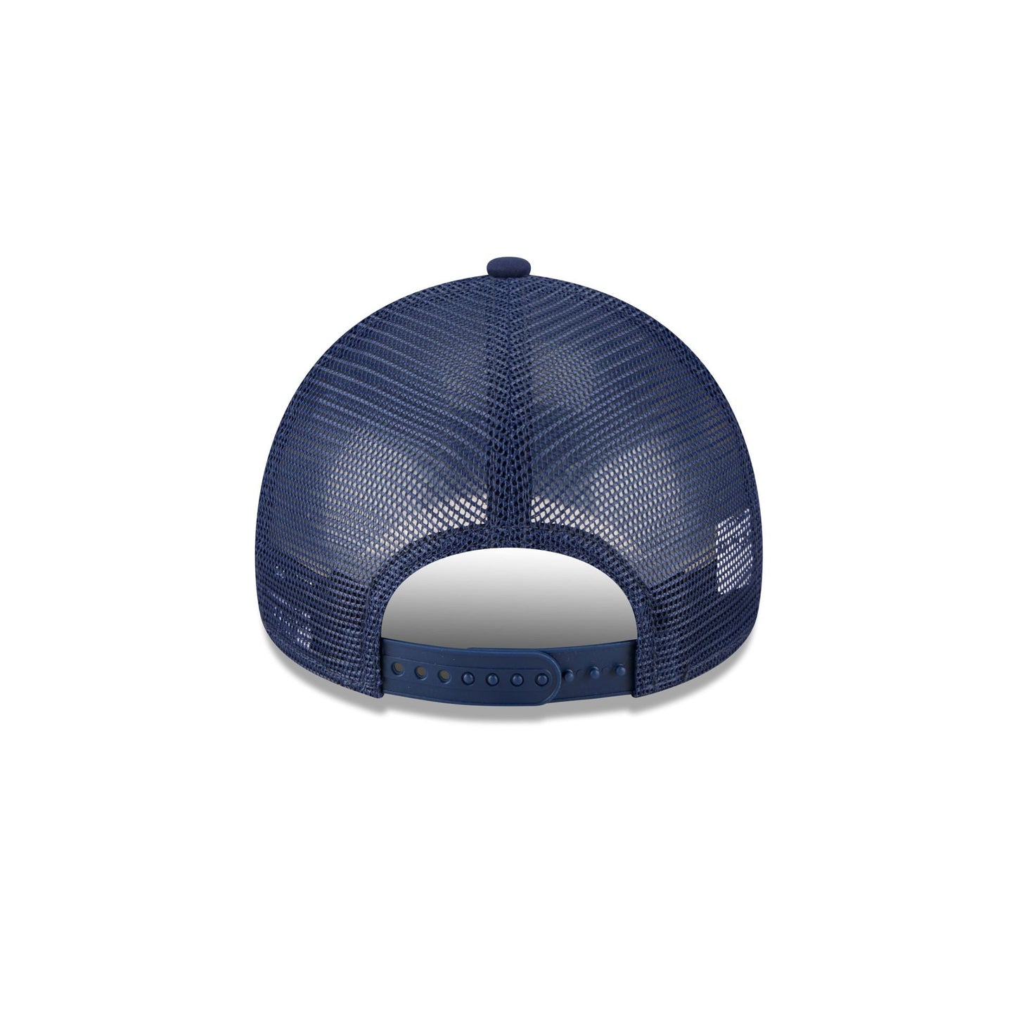 Mississippi Rebels Go-To 9FORTY A-Frame Trucker Hat
