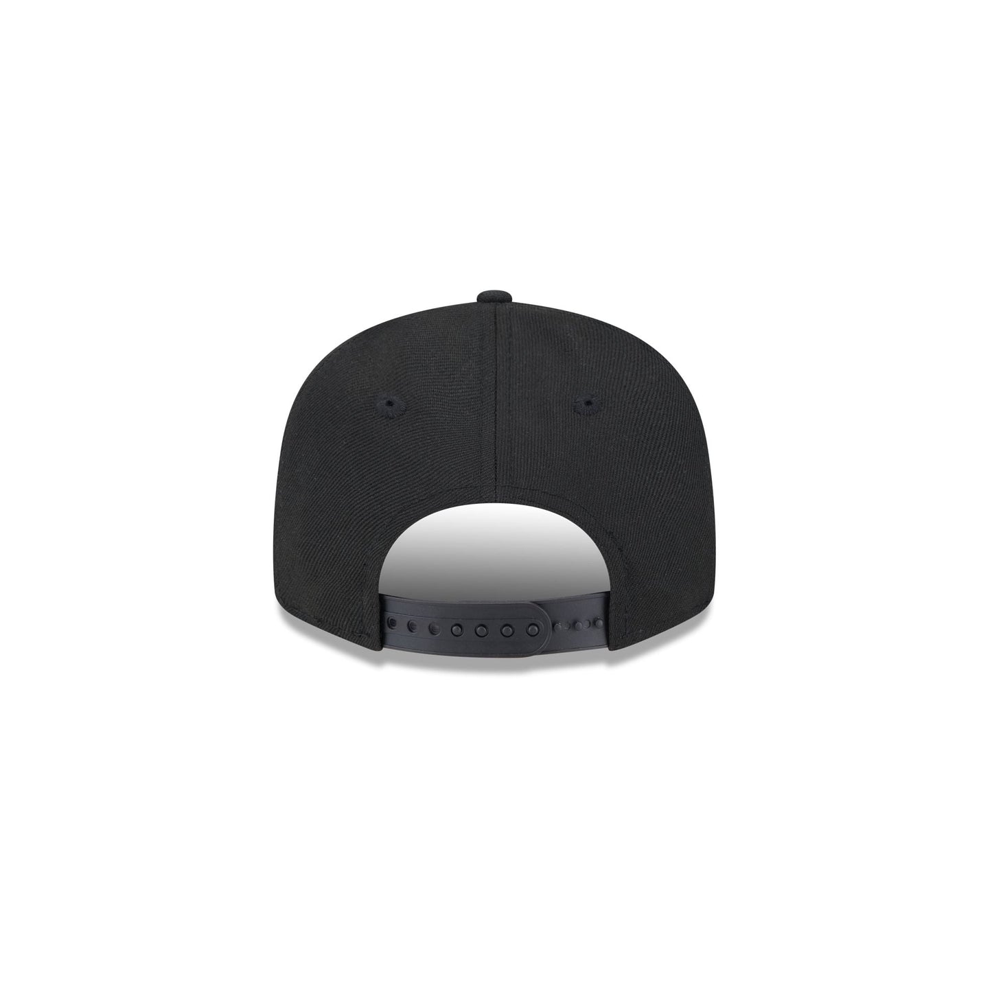 Brooklyn Nets Script Kids 9FIFTY Snapback Hat